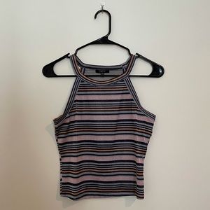 NWOT Nordstrom Crop Top